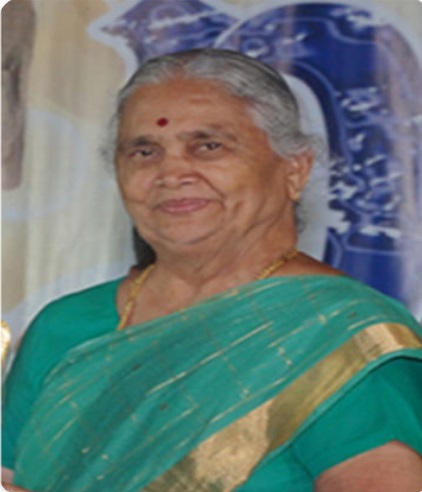 Dr. P. Chiranjeevini Kumari