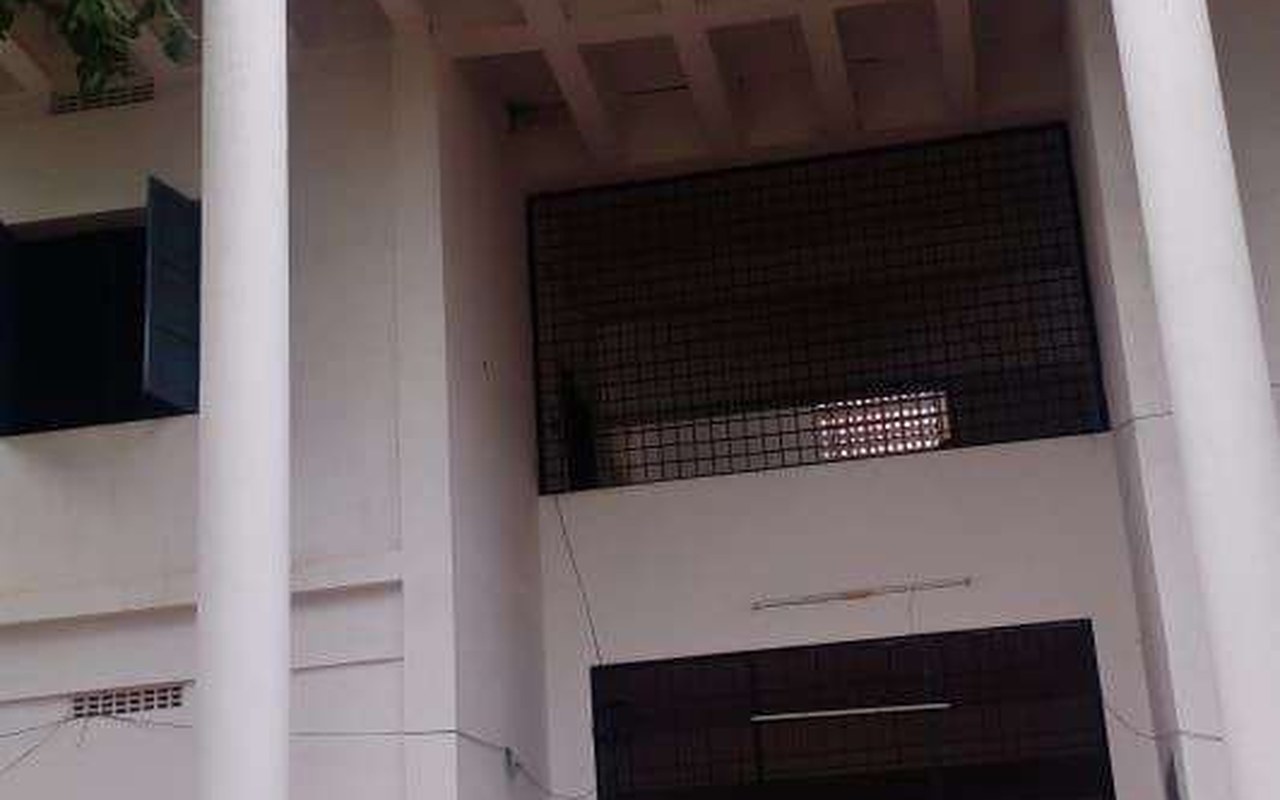 Ideal College girls hostel